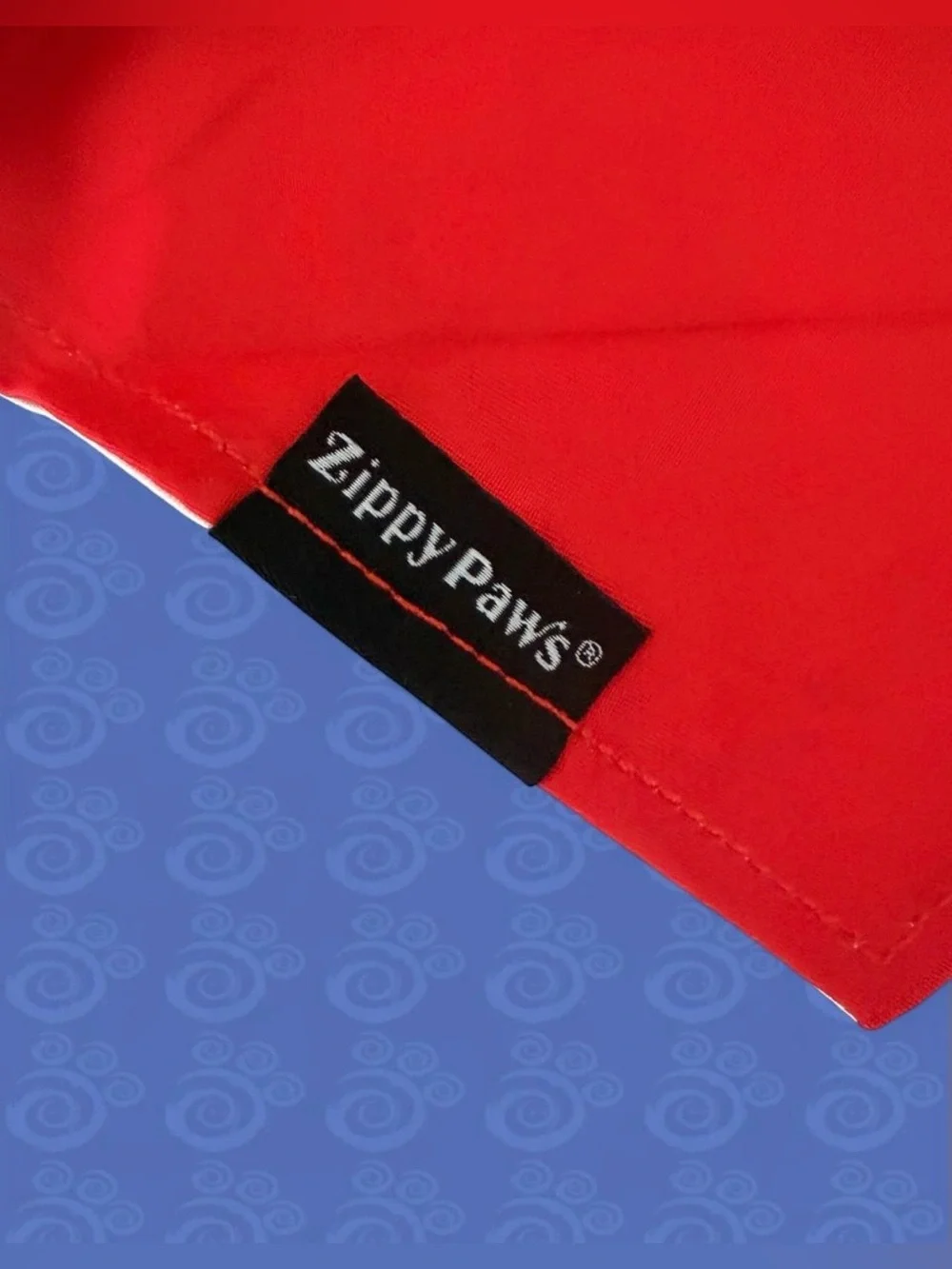 Zippy Paws Line Friends Dog Bandana Petit Sweets #linefriends
